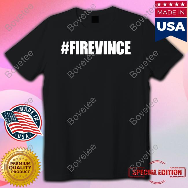 #Firevince Long Sleeve T Shirt